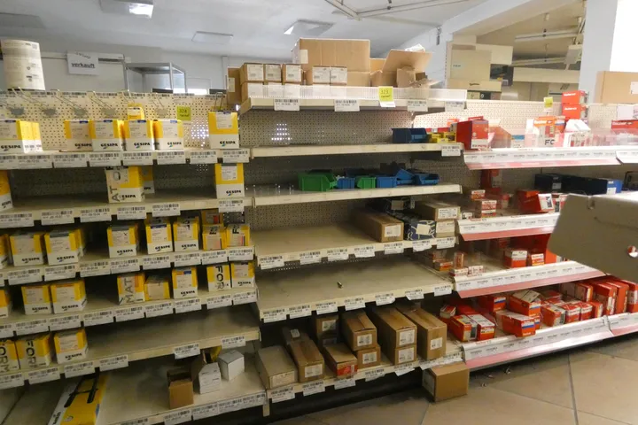 Konvolut HGH und andere - Befestigung & Verbindungstechnik, divers Umfang: Feldinhalt